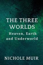 The Three Worlds: Heaven, Earth, and Underworld.