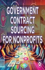 Government Contract Sourcing for Nonprofits