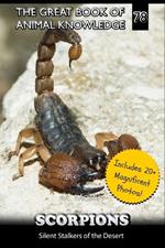 Scorpions: Silent Stalkers of the Desert