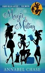 Magic & Mutiny