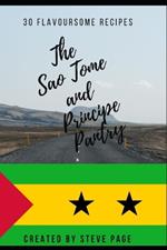 The Sao Tome and Principe Pantry: 30 Flavoursome Recipe's