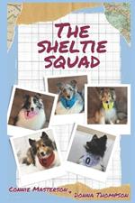 The Sheltie Squad