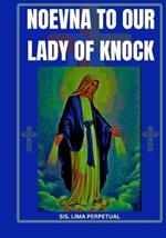 Novena to our lady of Knock