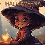 Halloweena: The Littlest Witch