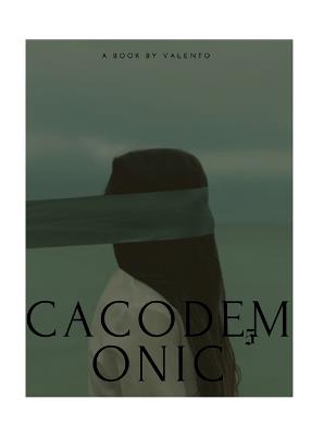 Cacodemonic - Valento Thomas - cover