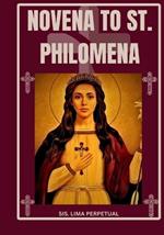 Novena to St. Philomena