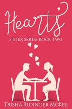 Hearts: Sister Series Book Two