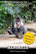 Mandrills: Skillful Treetop Dwellers