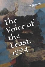 The Voice of the Least: 1224