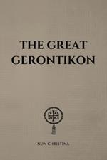 The Great Gerontikon