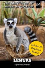 Lemurs: Agile Tree Dwellers