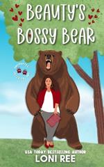 Beauty's Bossy Bear