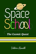 Space School: The Cosmic Quest