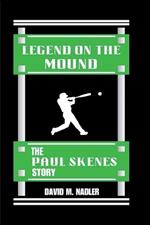 Legend on the Mound: The Paul Skenes Story