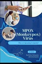 MPOX (Monkeypox) Virus: Why is it Spreading So Quickly?