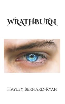 Wrathburn - Hayley Bernard-Ryan - cover