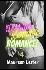 Lesbian/Sapphic Romance 4: Mature Woman Younger Woman Taboo Erotica