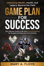 Game Plan for Success: Mastering NIL & Financial Literacy for Student-Athletes