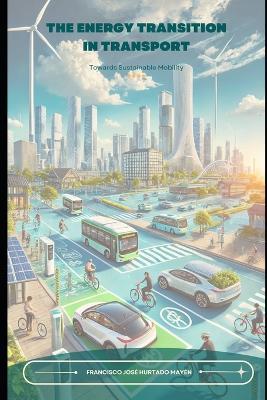 The Energy Transition in Transport: Towards Sustainable Mobility - Francisco Jos? Hurtado May?n - cover