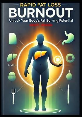 Rapid Fat Loss Burnout - Kristy Jenkins - cover