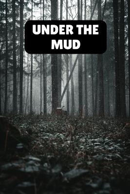 Under the Mud - Muhammad Saeed - cover