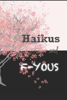 Haikus and F-Yous - Gabriel Plant - cover