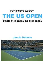 Fun Facts about the US Open: From the 1880s to the 2020s