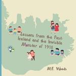 Lessons from the Past: Iceland and the Invisible Monster of 1918