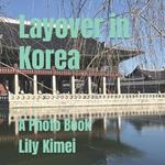 Layover in Korea: A Photo Book