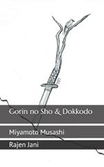 Gorin no Sho & Dokkodo: Miyamoto Musashi