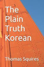 The Plain Truth Korean