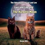 Luci and Leo and The Harvest Moon: November Adventures