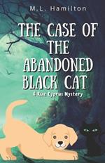 The Case of the Abandoned Black Cat