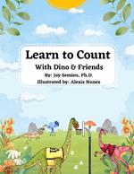 Learn to Count With Dino & Friends