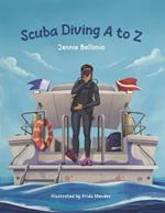 Scuba Diving A to Z