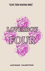 Loverboy Four