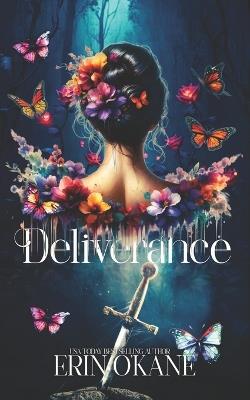 Deliverance: Book one in the Deliverance Duet - Erin O'Kane - cover