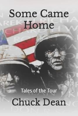 Some Came Home: Tales of the Tour - Chuck Dean - cover