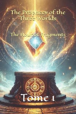 The Prophecy of the Three Worlds: The Hour of Fragments - Emmanuel Benoit - cover