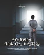 Achieving Financial Mastery: An In-Depth Resource for Ambitious Entrepreneurs Navigating Today's Competitive Landscape