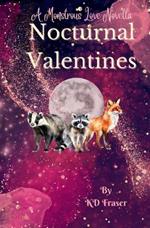 Nocturnal Valentines: A Monstrous Love Novella