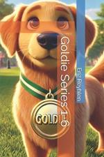 Goldie Series 1-6