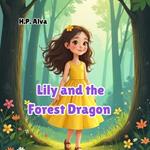 Lily and the Forest Dragon