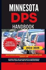 Minnesota Dps Handbook: Mastering Minnesota's Driving Laws and Safety Tips