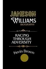 Jameson Williams Biography: Racing Through Adversity