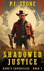 Shadowed Justice: A Classic Western Adventure