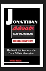 Jonathan Broom Edwards Biography: The Inspiring Journey of a Para-Athlete Champion