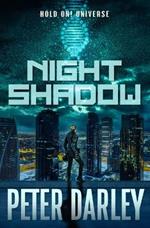 Night Shadow - An Action and Suspense Thriller