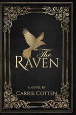 The Raven: A Medieval Christian Fiction (Book Three in The Huntress Series)