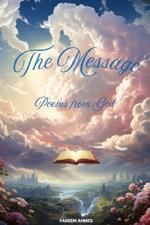 The Message: Poems from God